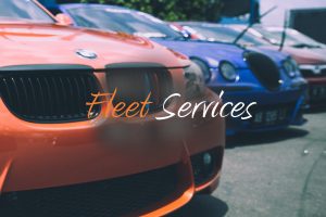 Fleet Services